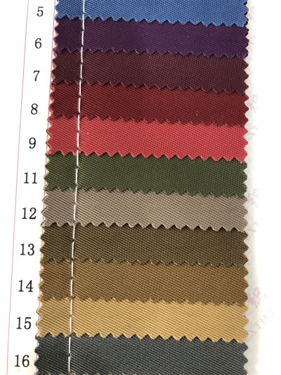 GZ-JNHE 1225 尼龍面料  背囊/雨衣面料  細節-1